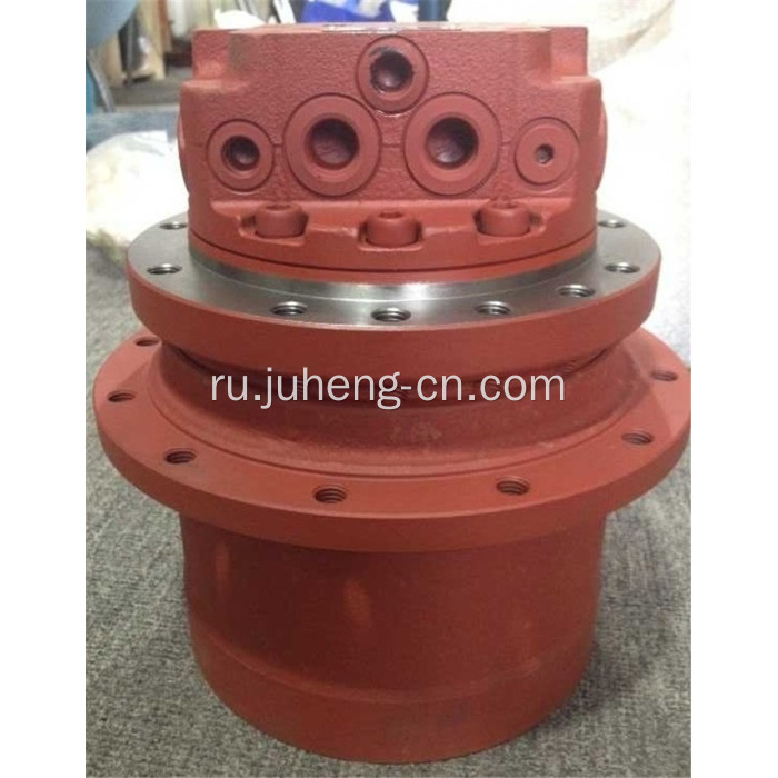 Sumitomo S100 Travel Motor TM18 S120 Final Drive